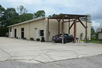 Custom Coatings and Restoration
