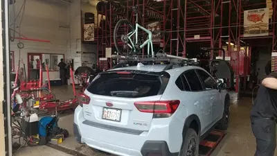 Discount Tire