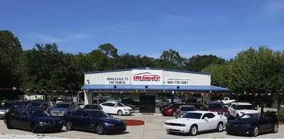 Ultimate Motor Cars