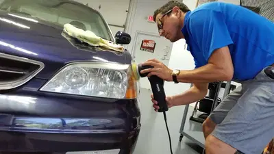 3G's Auto Detailing Center