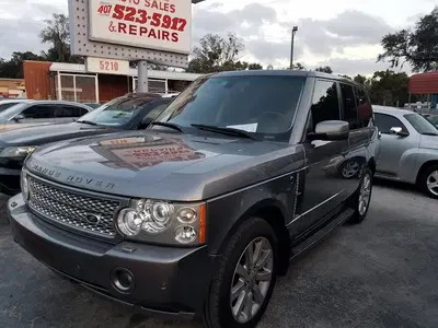 Greg's Auto