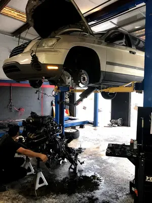FL Auto Service & Sales