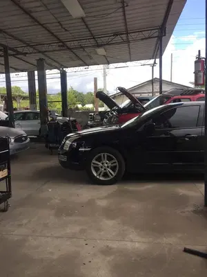 Sam's Auto Electric and Car Repair