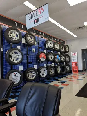 Firestone Complete Auto Care