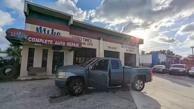 Mike's Tire and Auto Repair