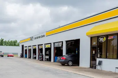 Tuffy Tire & Auto Service Center