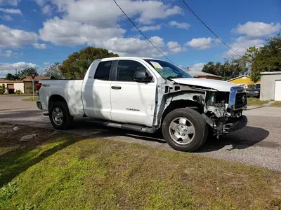 Deltech Auto