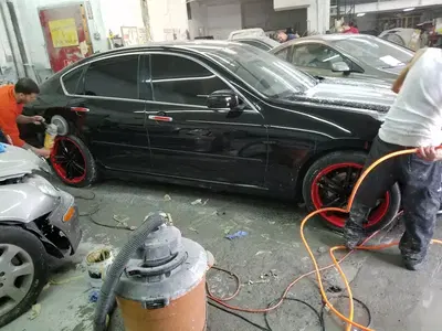 Alwayz Ready Auto Collision