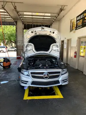 Jiffy Lube