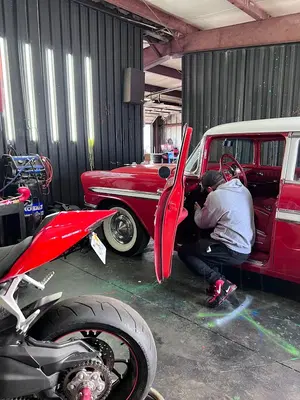 Corsa Automotive
