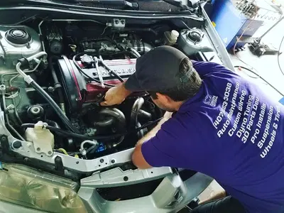 Origin Motoring | Auto Repair & Performance