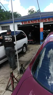 Ricky G's Transmission Repair