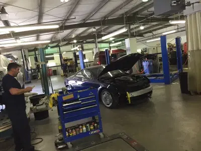 Georgia Luxury Automotive Smyrna