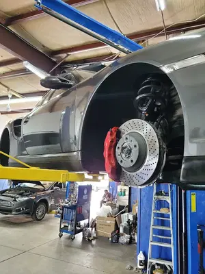 Big Apple Automotive