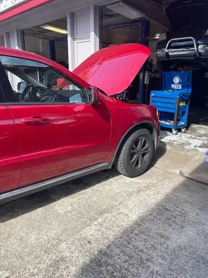 Mario's Auto Repair