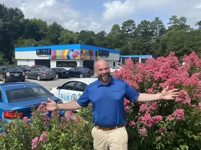 Business Photo