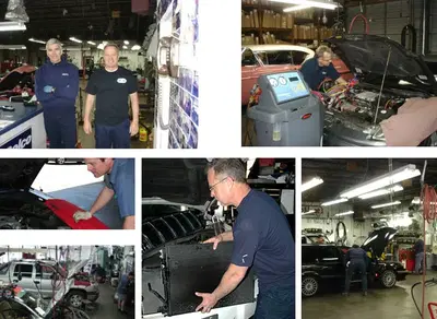 Auto Cool