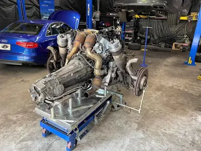Vaughan Automotive - Mercedes-Benz, BMW, AUDI, VW Repair & Service Specialist of Atlanta
