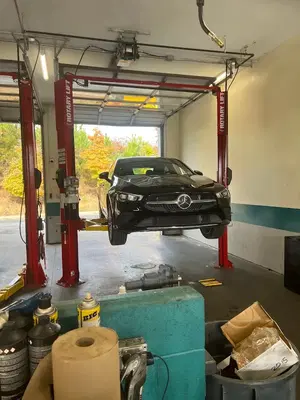 Mavis Tires & Brakes