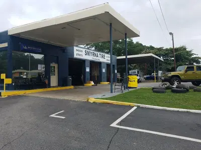 Smyrna Tire Service