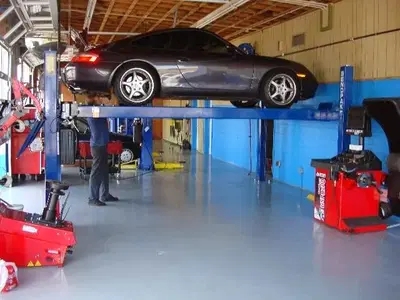GEARHEAD AUTO REPAIR