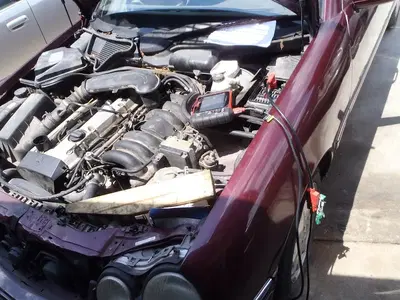 Complete Diagnostic Nava Auto Repair