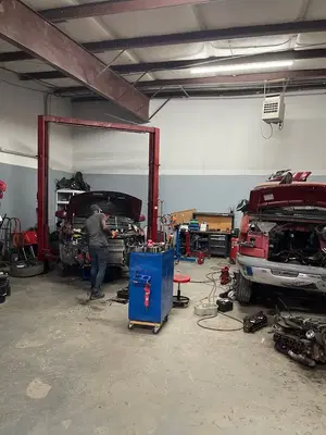 TID Auto Repair