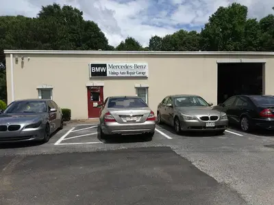 Business Photo