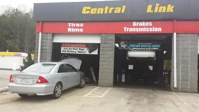 C-Link Auto Repair & Sales