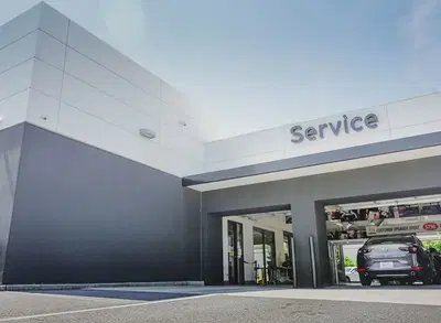 Jim Ellis Mazda Marietta Service