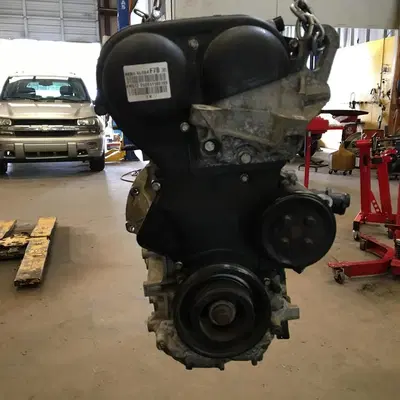 Hi-Q Auto Teck