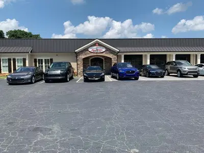 Business Photo