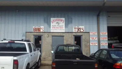 Brandon's Auto Repair