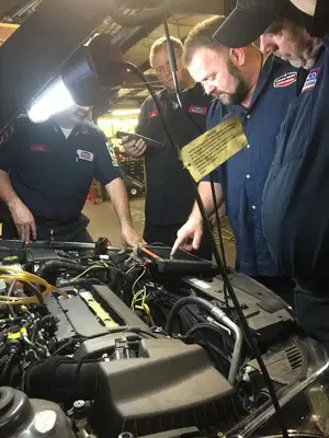 AAMCO Transmissions & Total Car Care
