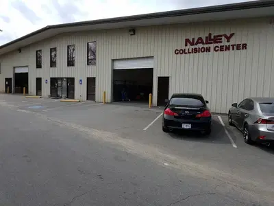Nalley Collision Center Marietta