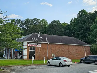 Business Photo