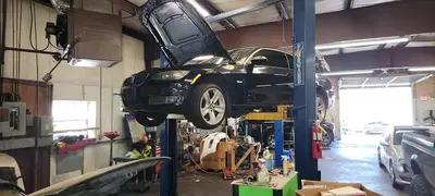 EJ AUTOMOTIVE REPAIR LLC