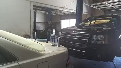 Saigon Auto Services
