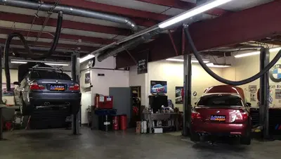 Munich Motorsport