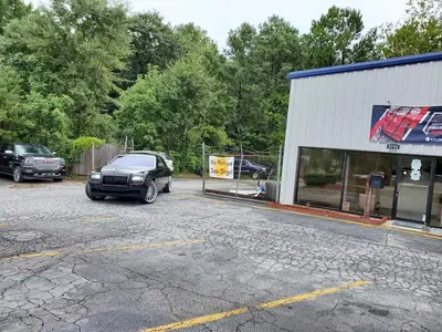 Business Photo