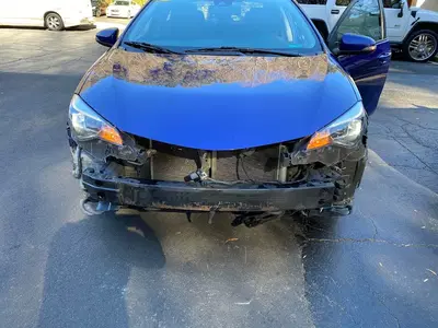 CARSTAR Universal Body Shop and Collision