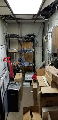 Caliber Collision