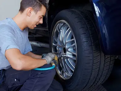 Canada Tire Company