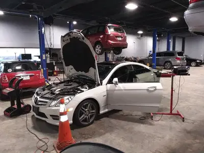 Epic Automotive Service