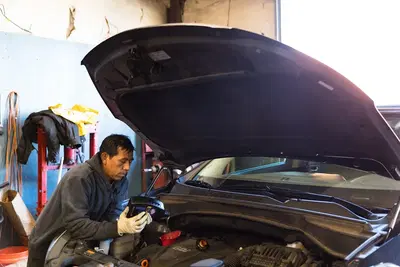PRO FIX AUTOMOTIVE TIRES AND COLLISION