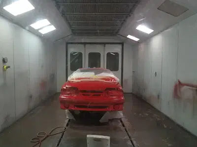 CARBRAS AUTO SERVICE LLC
