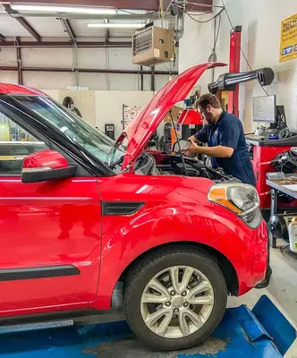 Massey Automotive