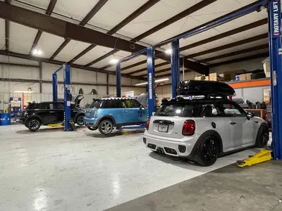 Syncro Car Care