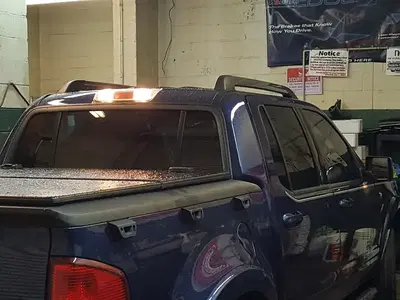 Ol Skool Auto