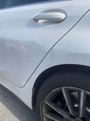 Cars Compound